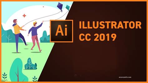 Adobe illustrator cc 2019 crack and activator for mac windows